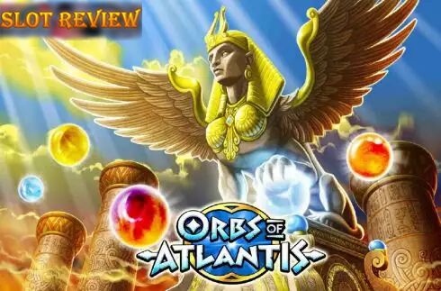 Orbs of Atlantis icon